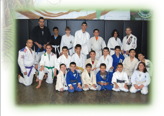 MMA Kids_Martial Arts Kids
