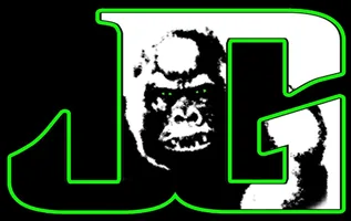 Jungle Gym Martial Arts logo